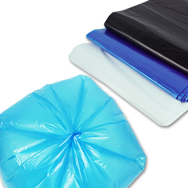 이지그린몰 분리수거 비닐봉투 쓰레기봉투 배접형60L 100매 청색, 1개, 60L 8,400원