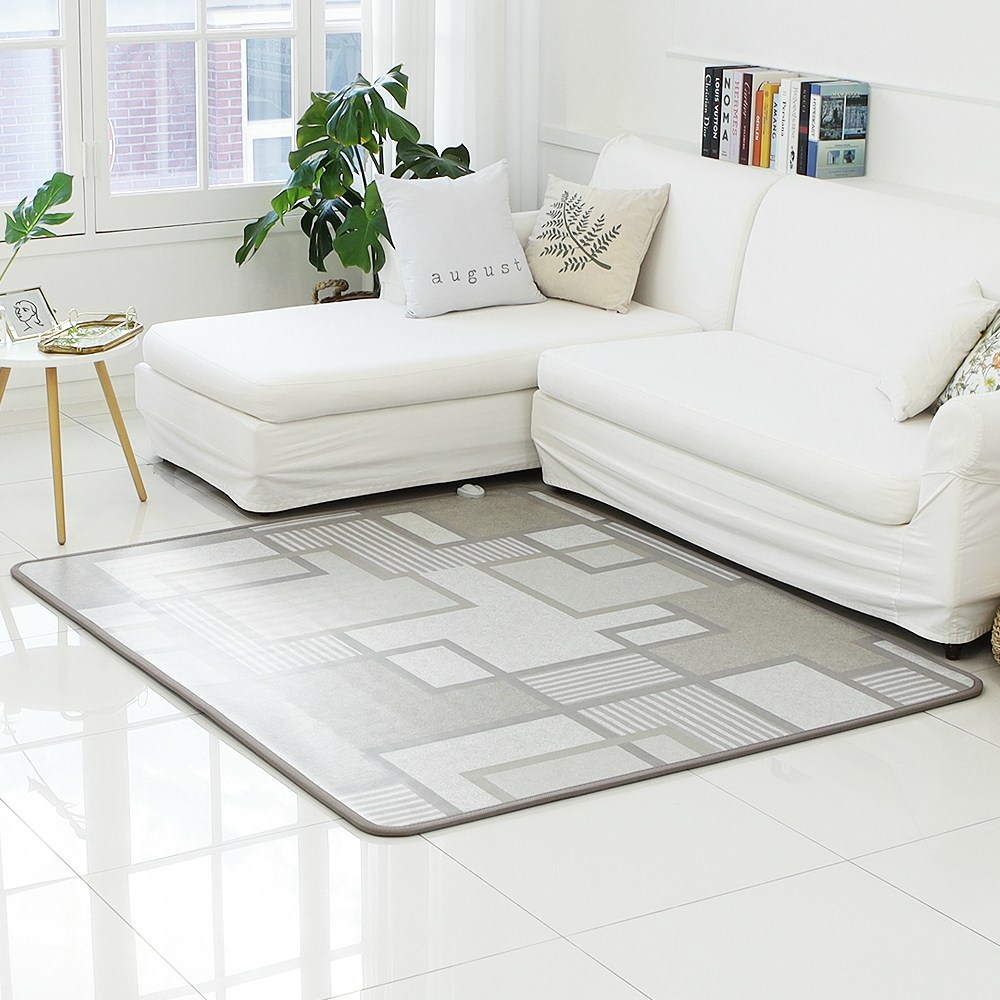 한일메디칼 온돌왕 탄소 전기장판 친환경 무자계 전기매트 카페트 178,000원