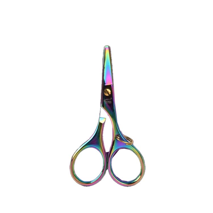 몬스터코리아 티타늄 코팅 합사가위, 1개 8,500원