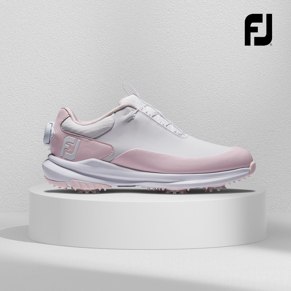 풋조이 여성 투어 라이벌 보아 골프화 97856 117,700원