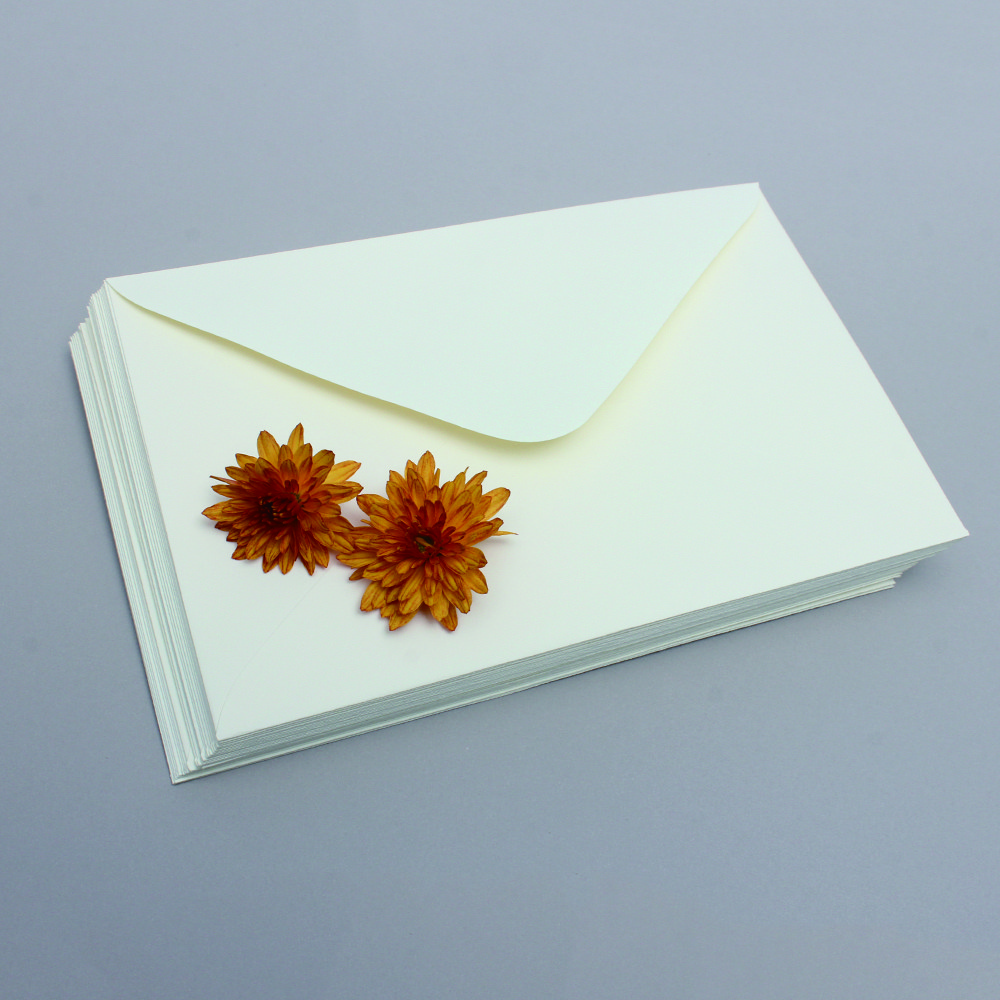 페이퍼포레스트 청첩장 엽서 초대장 행사 안내장 봉투 50매 19,500원