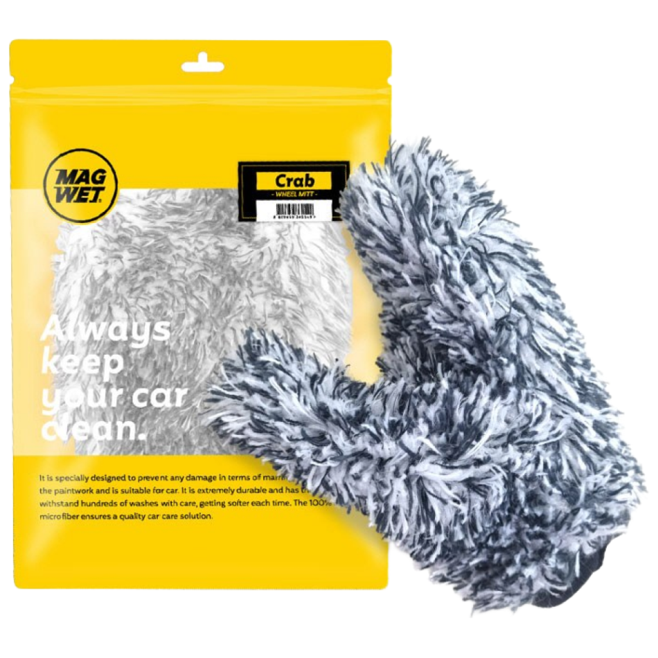 마그웻 크랩 휠 미트, 1개 12,000원