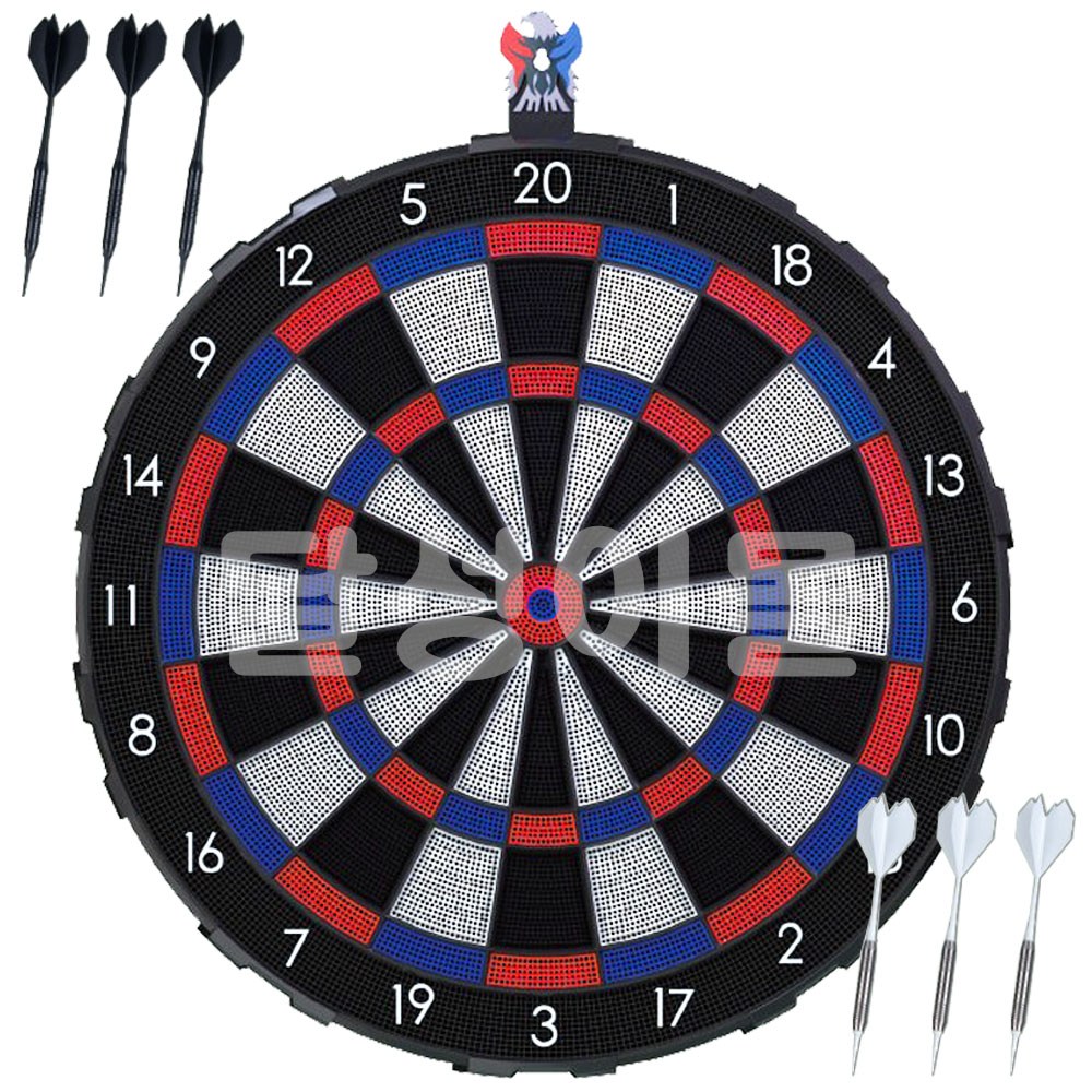 바니랜드 이글 다트 클래식 스탠다드 프로 보드게임 52,000원