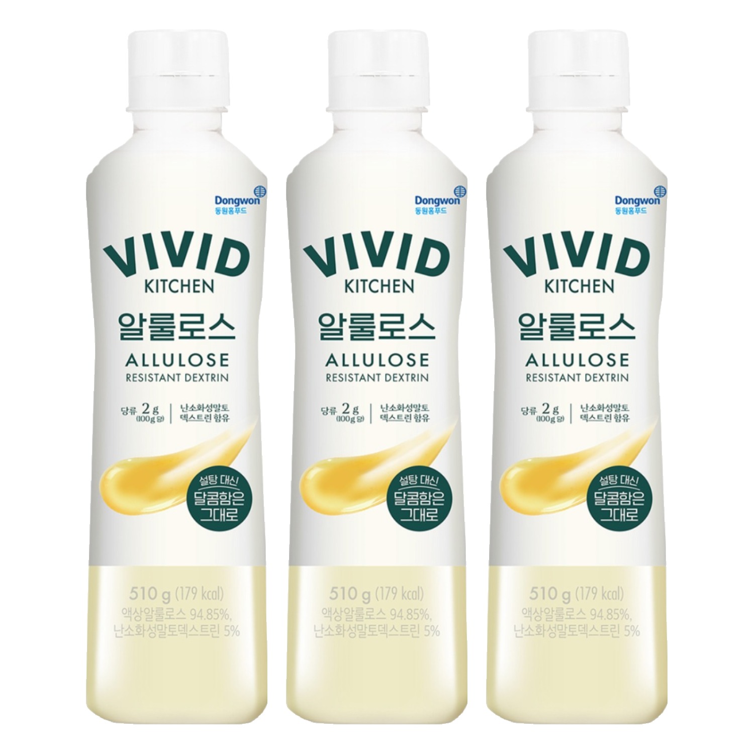 비비드키친 알룰로스 20,520원