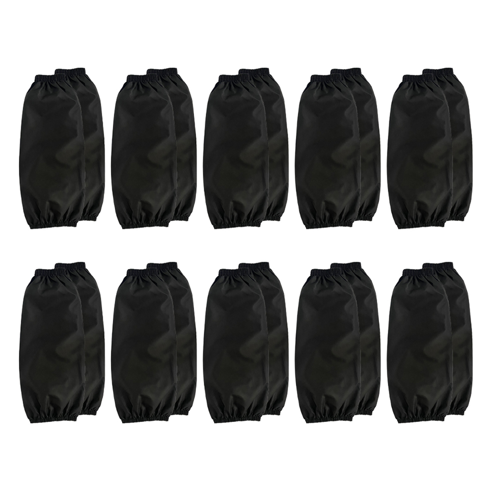 코히모 작업용 다용도 방수 팔토시 4W491 20p, 블랙 11,700원