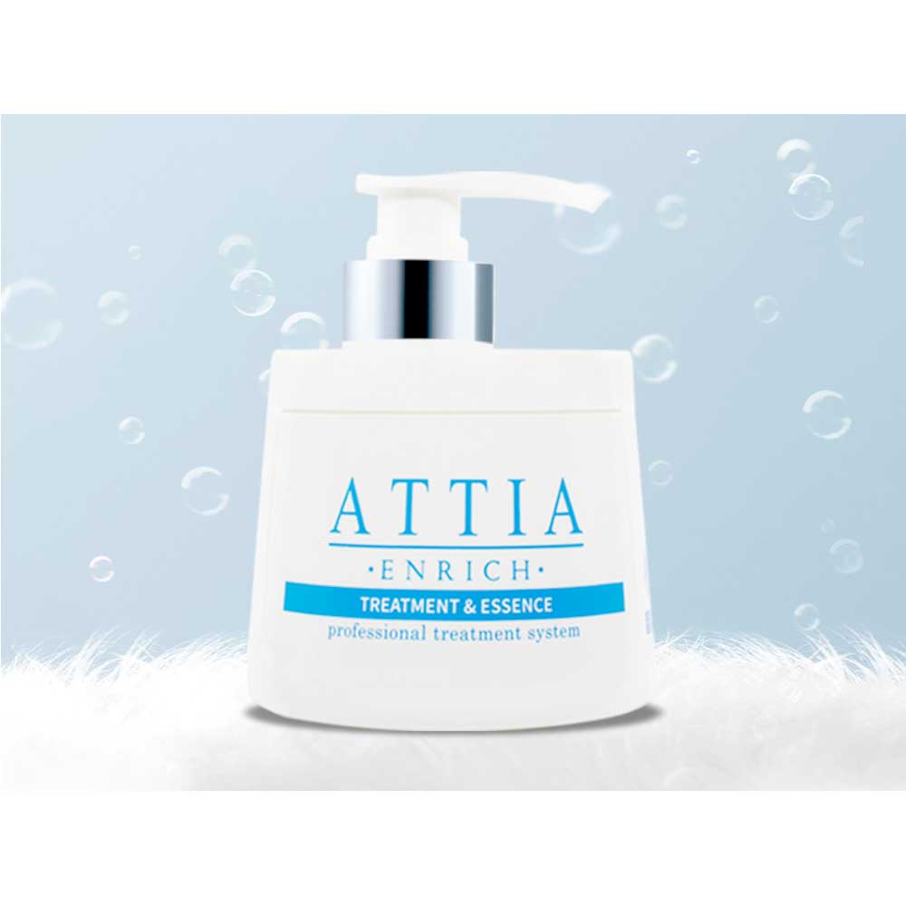 아띠아 인리치 트리트먼트 앤 에센스 480ml 40,000원