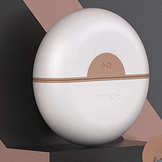 딩동펫 반려동물 2in1 방울방울 미니브러쉬 90 x 30 mm, 현재가 14,800원