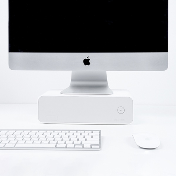 (에이블루) 전선정리형 모니터거치대 원스위치 박스탭 (5구/16A/2.3M) (AB521(USB충전형)) 52,180원