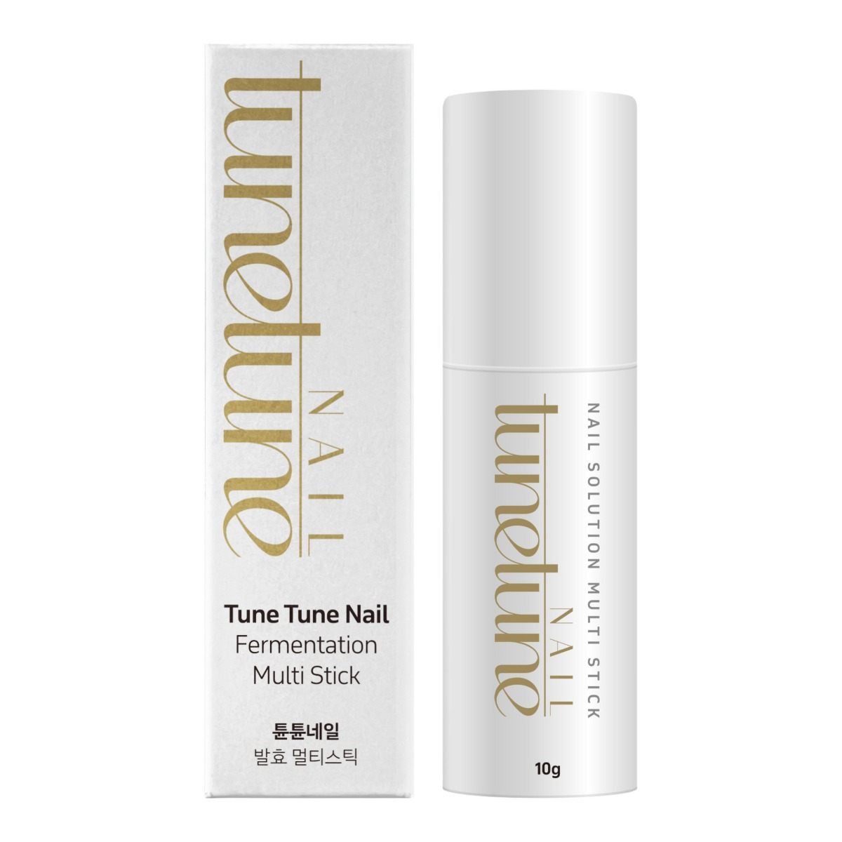 튠튠네일 발효 멀티스틱 튼튼하고 건강한 네일관리 필수 아이템 네일 영양 및 보습, 진정, 항산화 보호 효과 휴대가능 20,000원