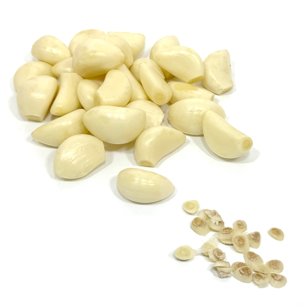 창녕 국산 꼭지제거깐마늘 대서 깐마늘, 1개, 1kg(대) 20,500원