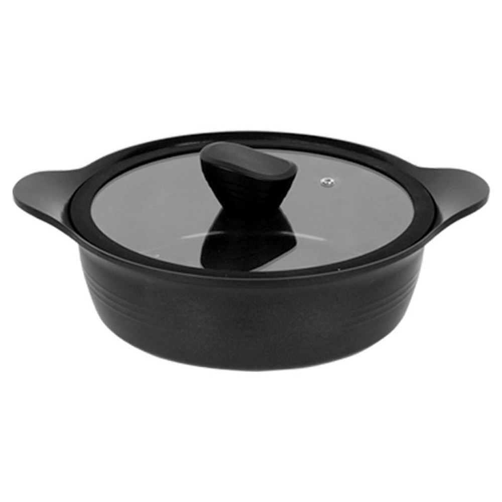 Ecostar 에코스타 인덕션 블랙라벨 세라믹 전골냄비 44,750원