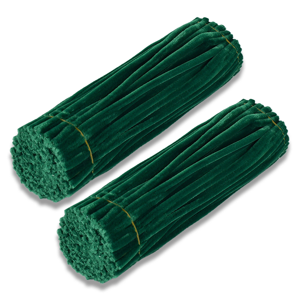 마다꾸미 컬러모직 공예철사 5,500원