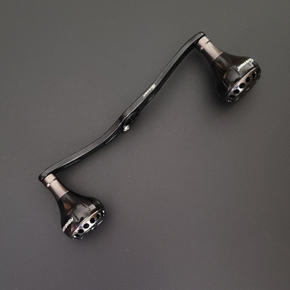 월화피싱 씨호크 더블핸들 BDA 130mm 23,000원