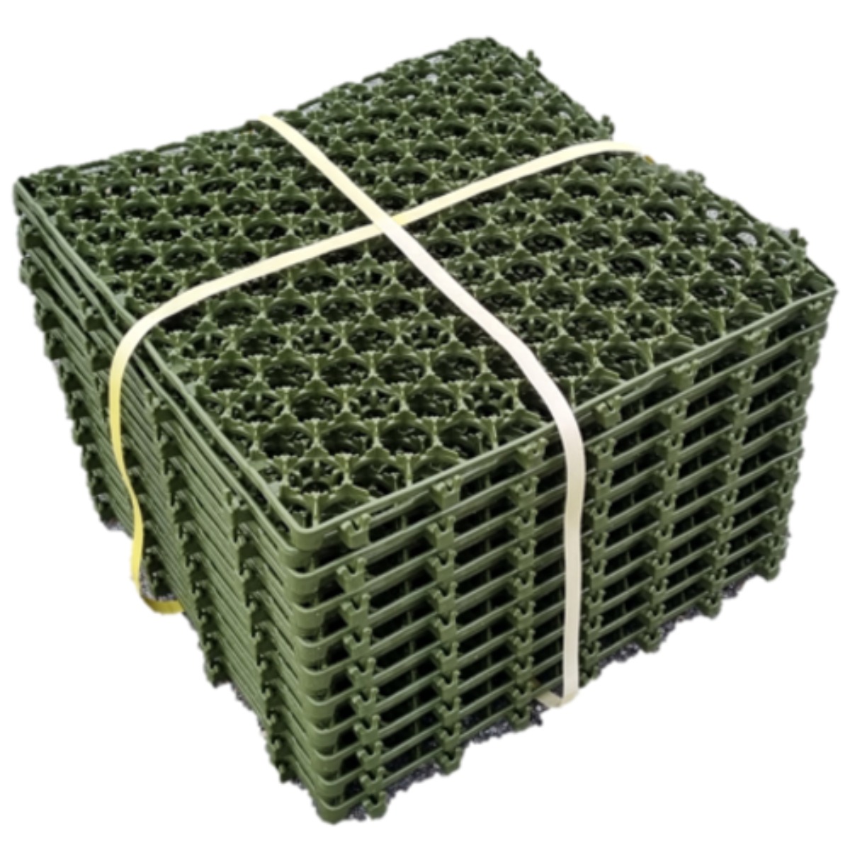 국산 잔디보호매트 천연잔디뿌리보호 손상방지 골프장 컨트리클럽 생태공원 아파트 1장 50X50cm, 1개 8,000원