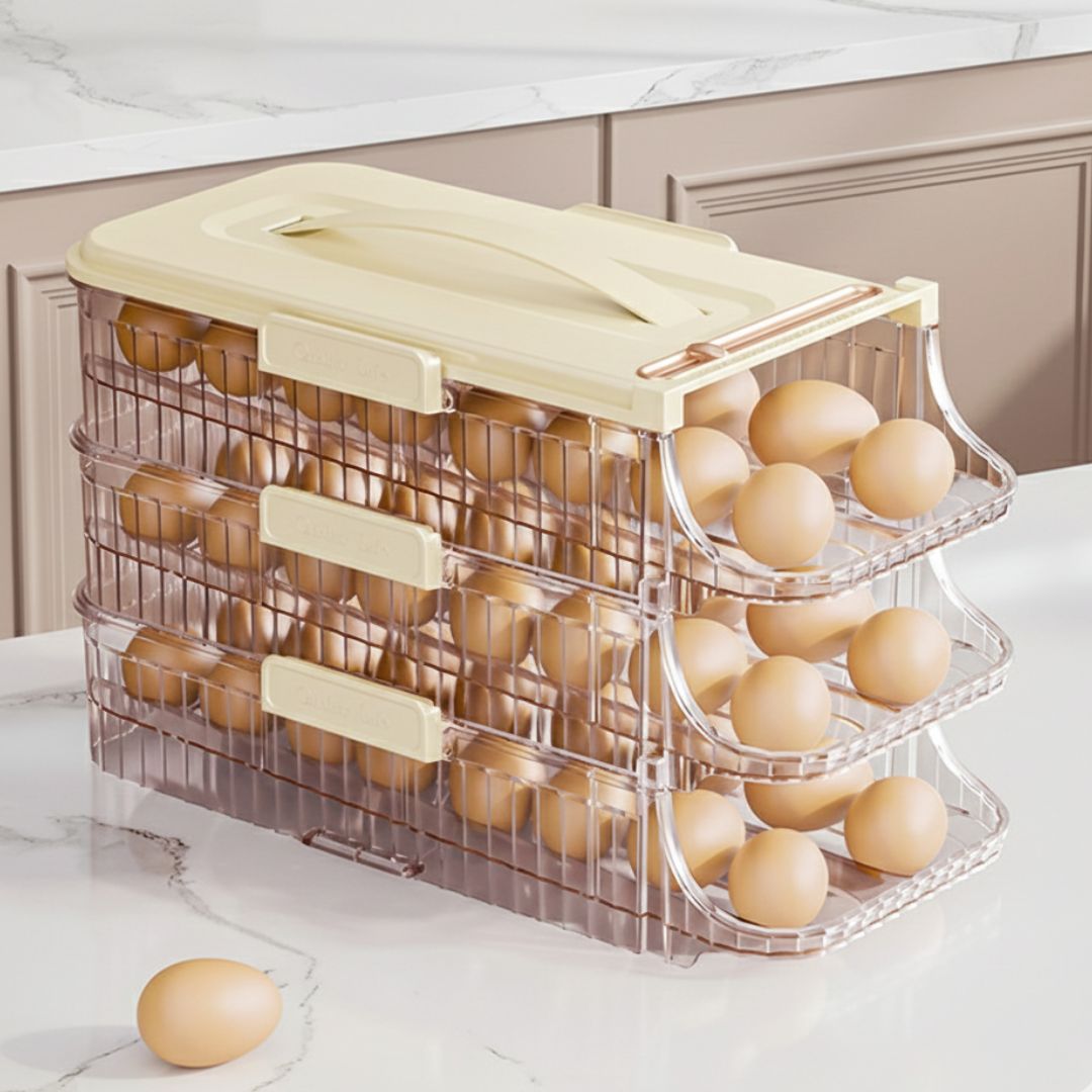 픽스앤고 슬라이딩 계란 디스펜서 16,800원