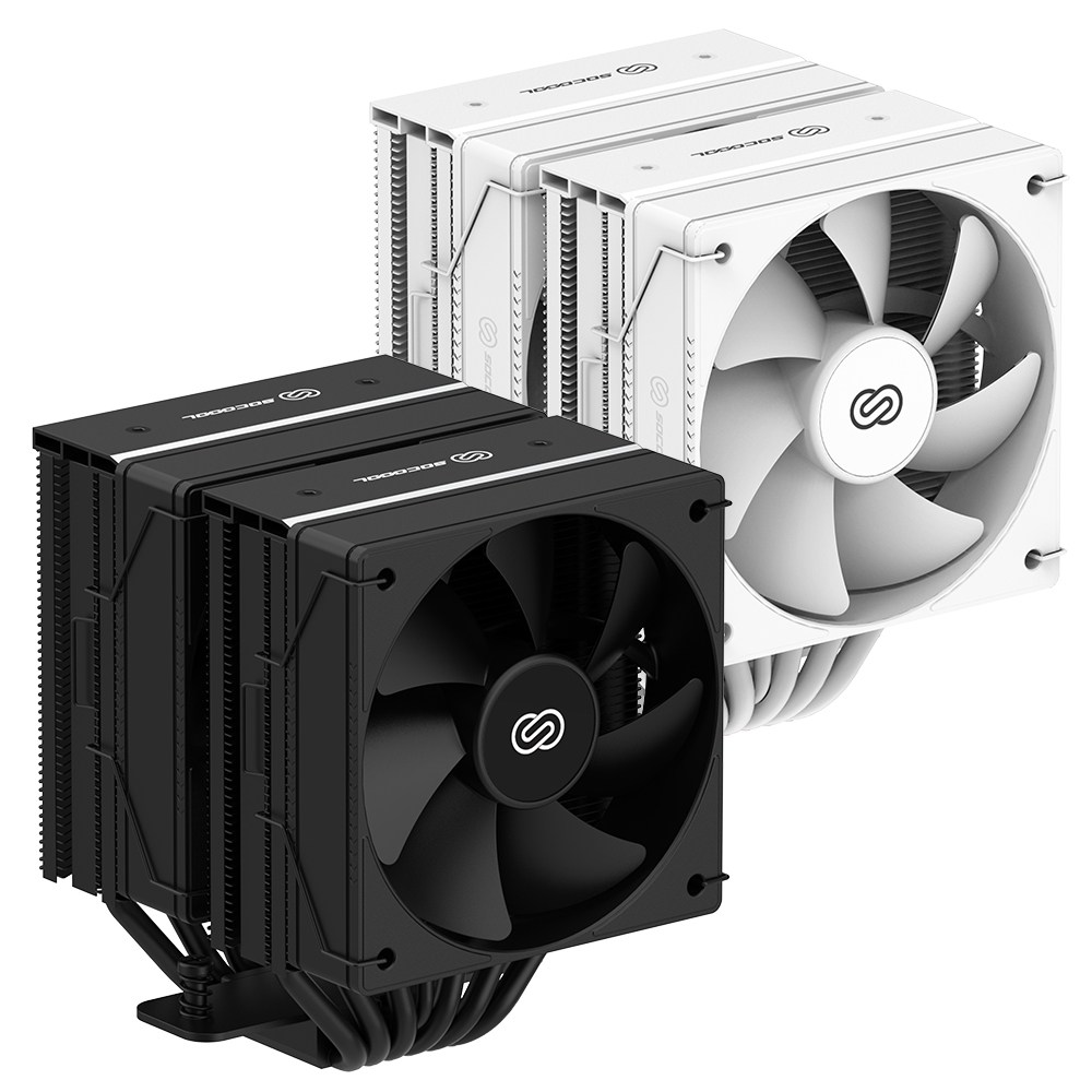 3RSYS Socoool RC980N 쌍철봉 블랙 30,500원