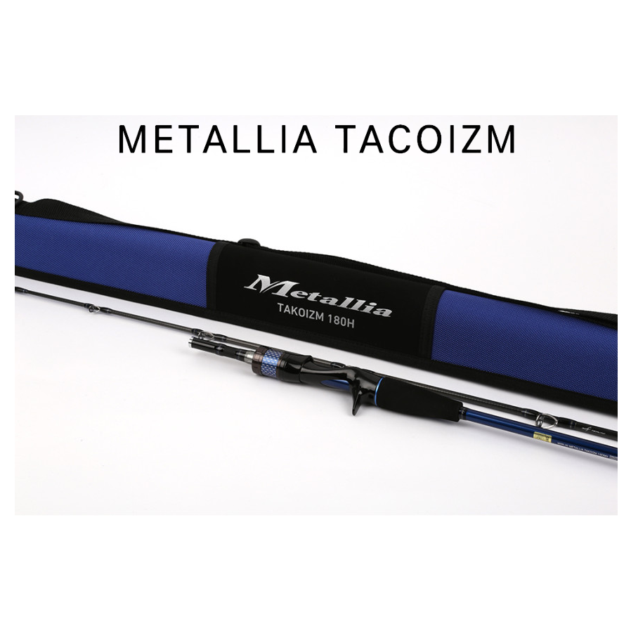 다이와 메탈리아 타코이즘 문어낚시대 문어로드 선상문어 메탈톱 한국다이와정공 정품 311,600원