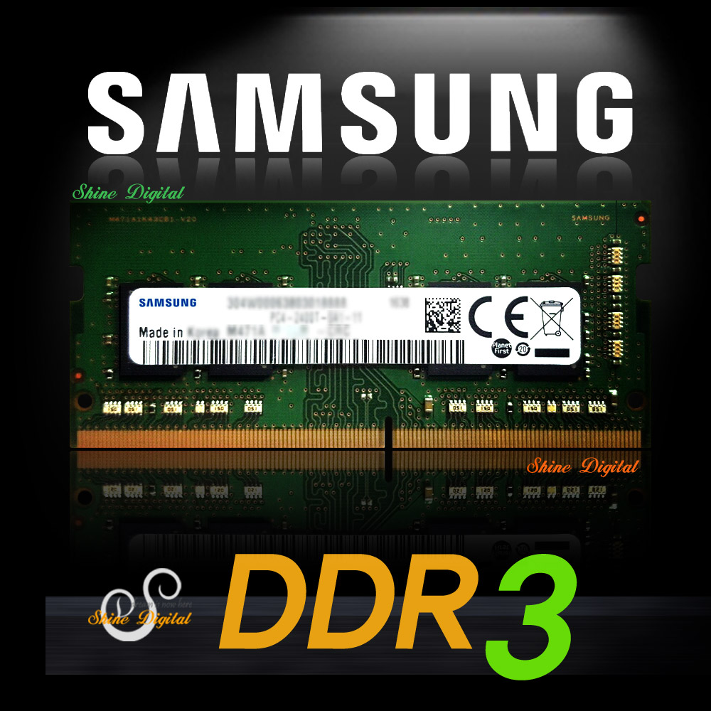 삼성 DDR3 4GB PC3-12800S/1600MHz/노트북메모리/4G 44,900원