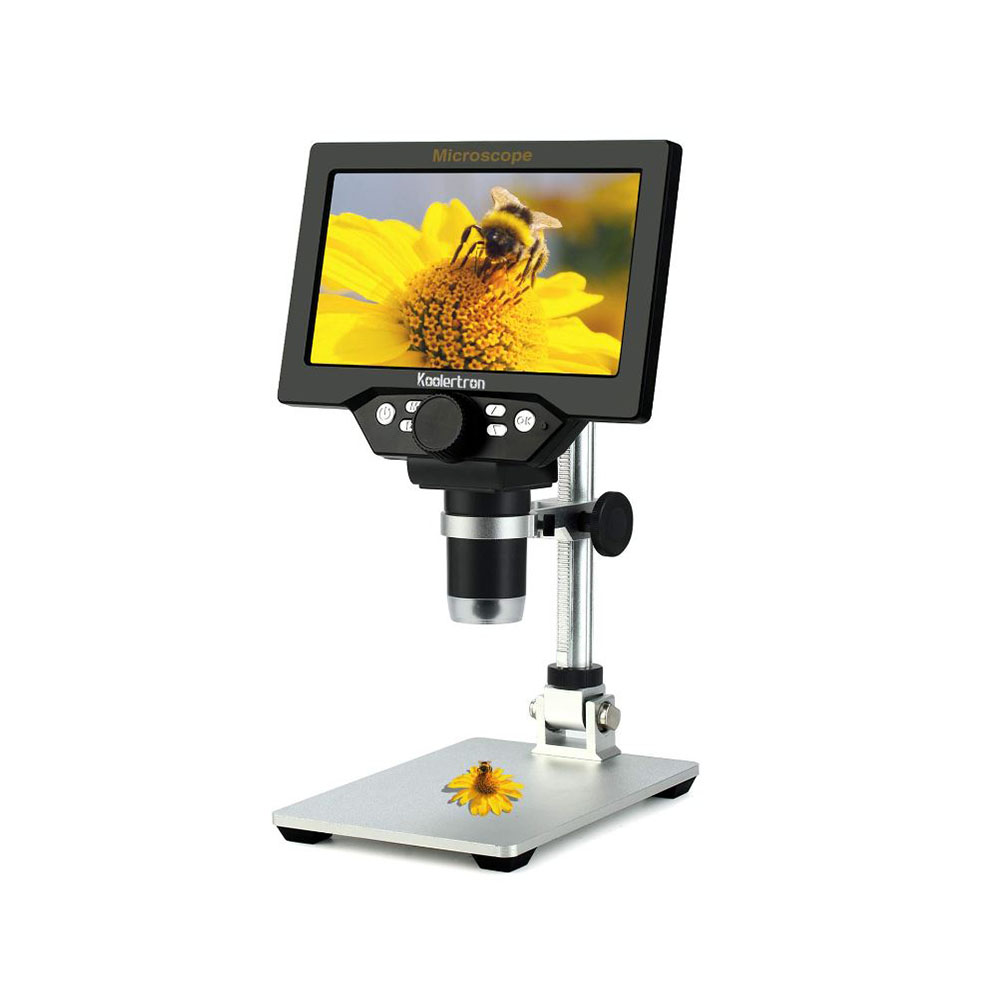 아로 1200배 디지털현미경 전자현미경 ARO1200 LCD HD 모니터, 1개 150,000원