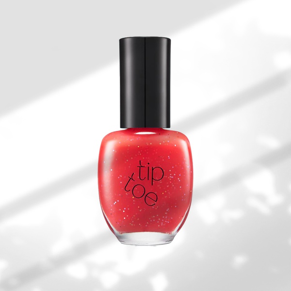 팁토우 컬러 네일 폴리쉬 단백질 고발색 빠른건조 Nail Polish 18,770원