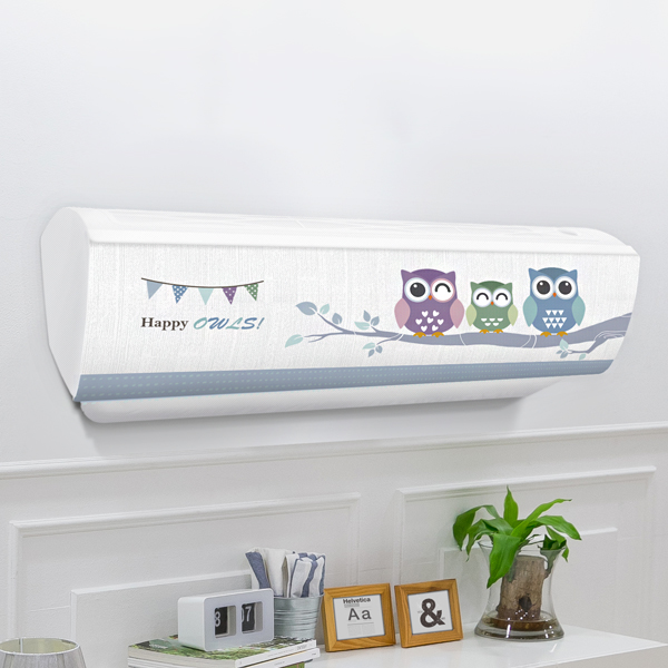 다샵 프리미엄 DTP 스판 에어컨 커버 12,900원