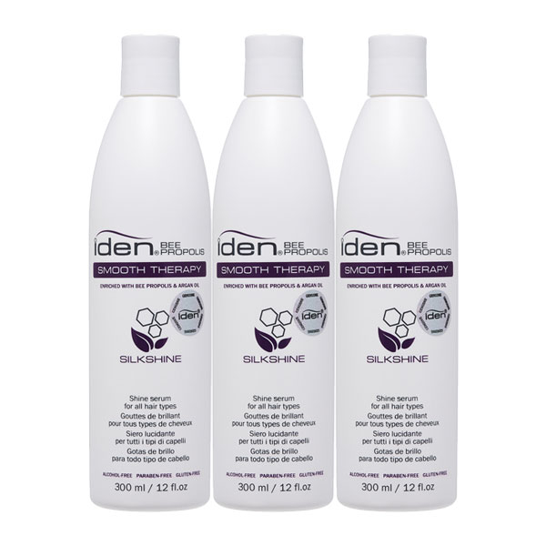 아이덴 비 프로폴리스 실크샤인 실크테라피 350ml 160,000원