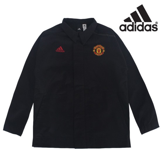 아디다스 키즈 주니어 맨유 유니폼 유스 17/18 자켓 매장판-CE6508 69,500원