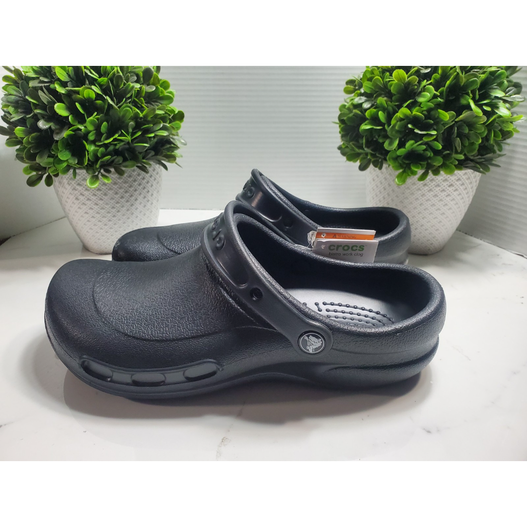 크록스 남녀공용 비스트로 클로그 10075-001 89,000원