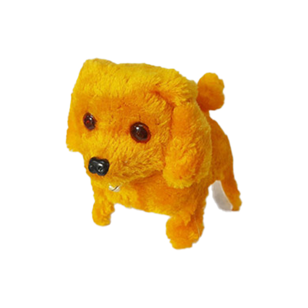 파피앙 움직이는 강아지 작동인형 + 건전지 5,990원