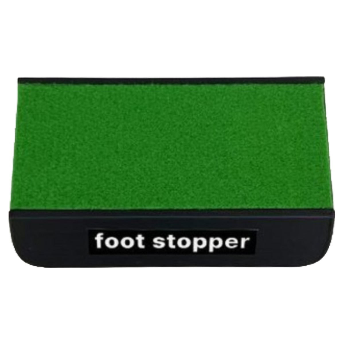 바로스포츠 풋스탑퍼 스윙연습기 골프체중이동 자세교정 발지지대 58,300원