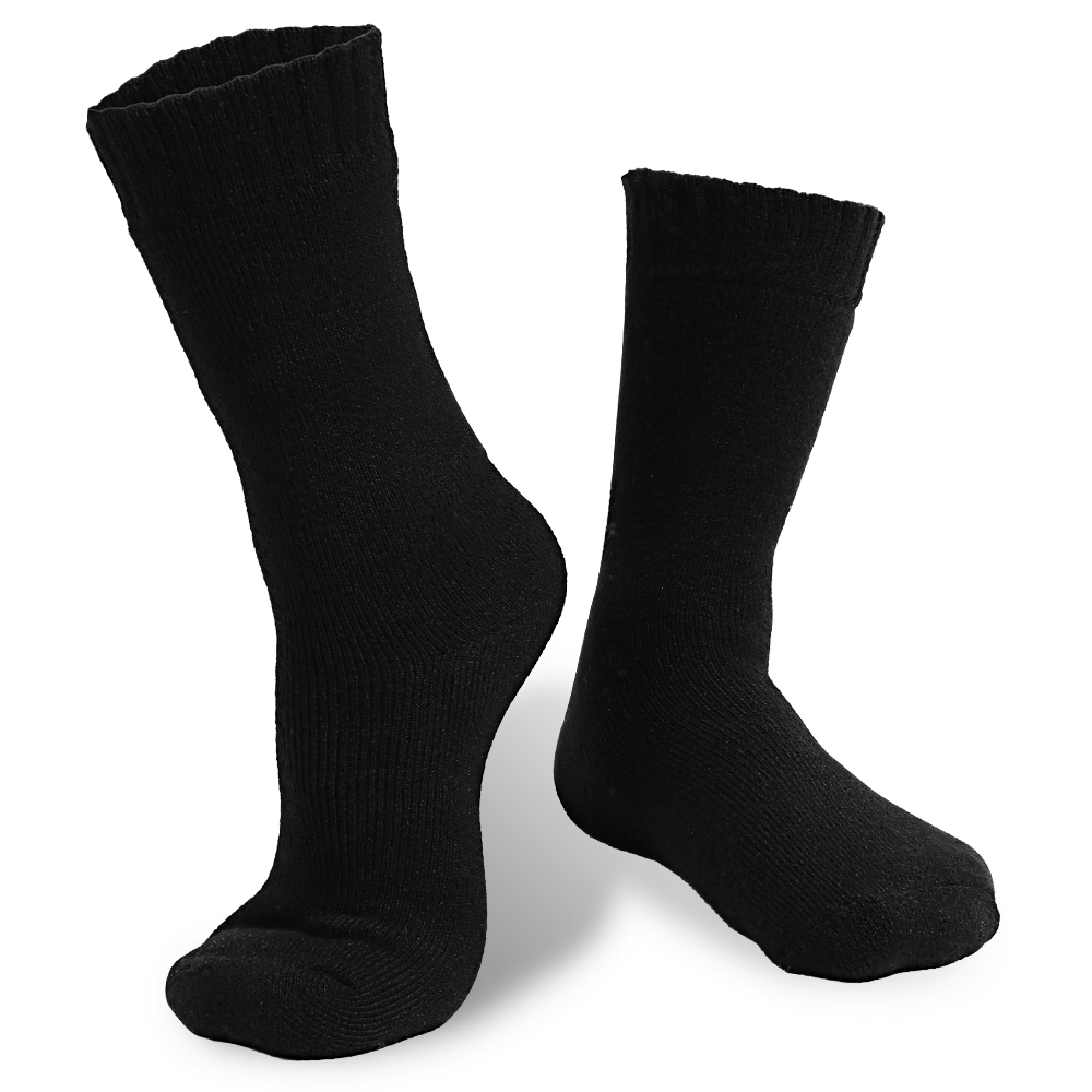 3켤레 위즈맥스 왕발이 빅사이즈 겨울 두꺼운 기모 양말 14,900원