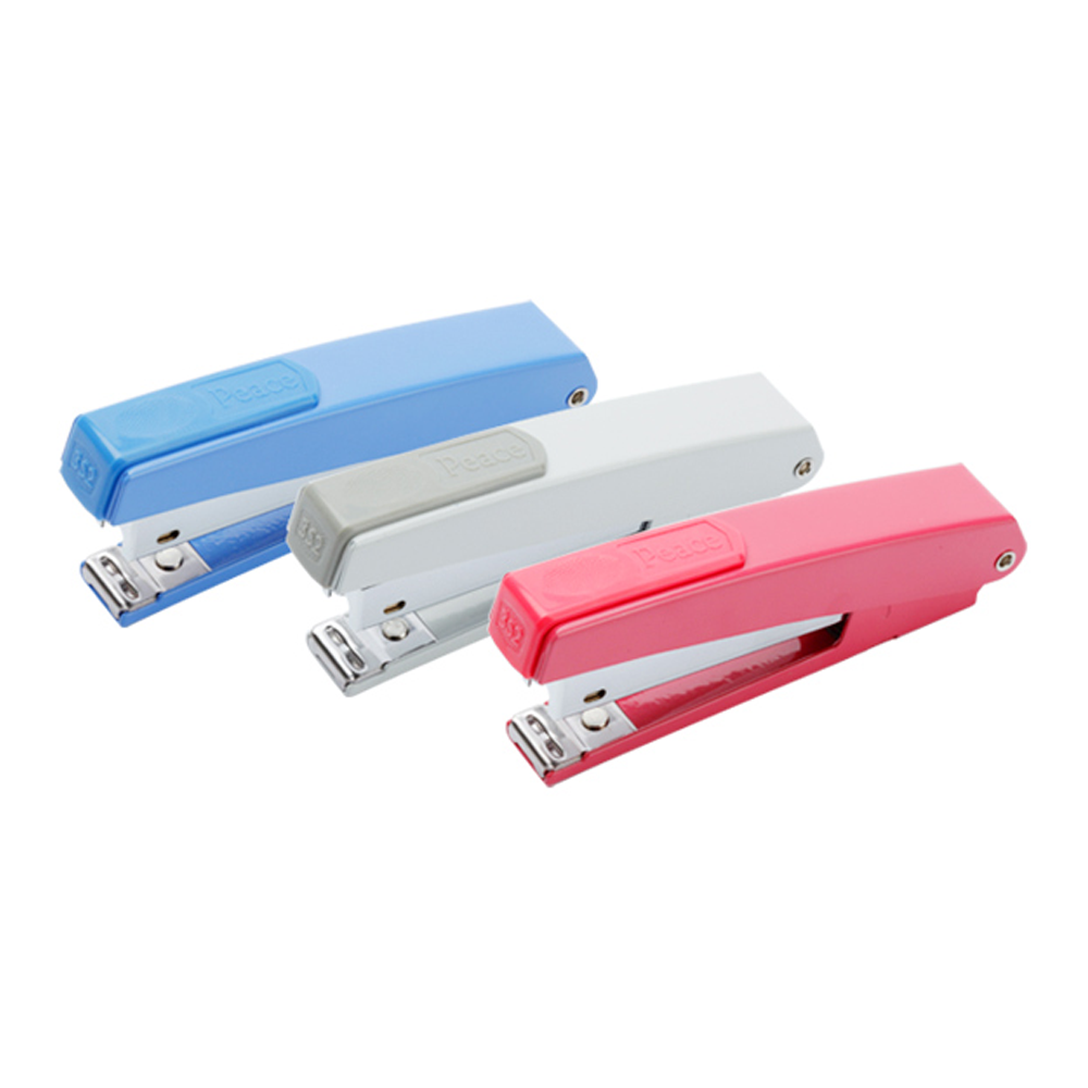 피스코리아 스테플러 352, 로즈, 1개 9,600원