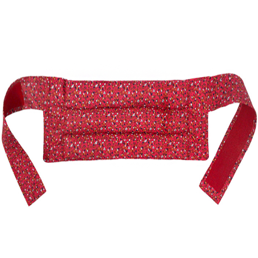 그린라이프 허브 허리복부 찜질팩 잔꽃레드 19,510원