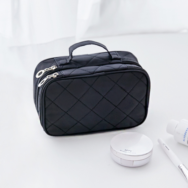 애드에딧 원더 2단 메이크업 파우치 9,730원