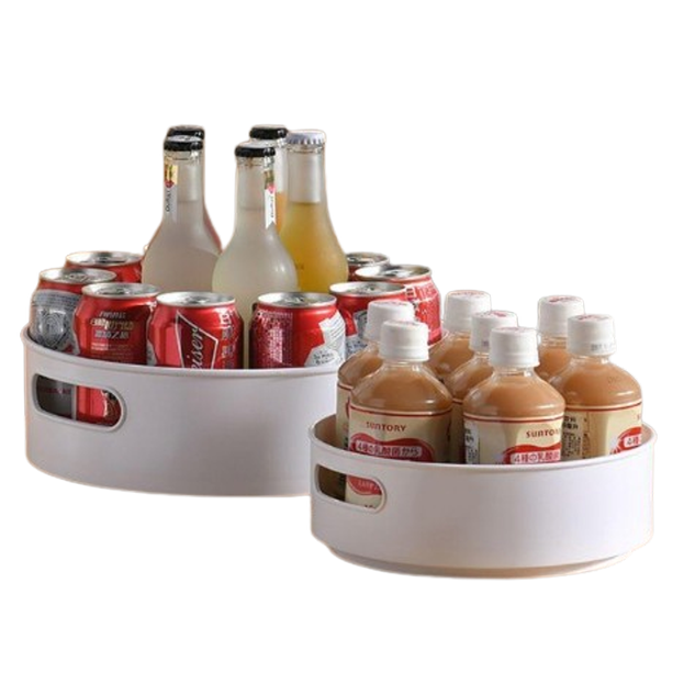 올댓포유 양념 소스 다용도 깊은 회전트레이, 1개 27,300원