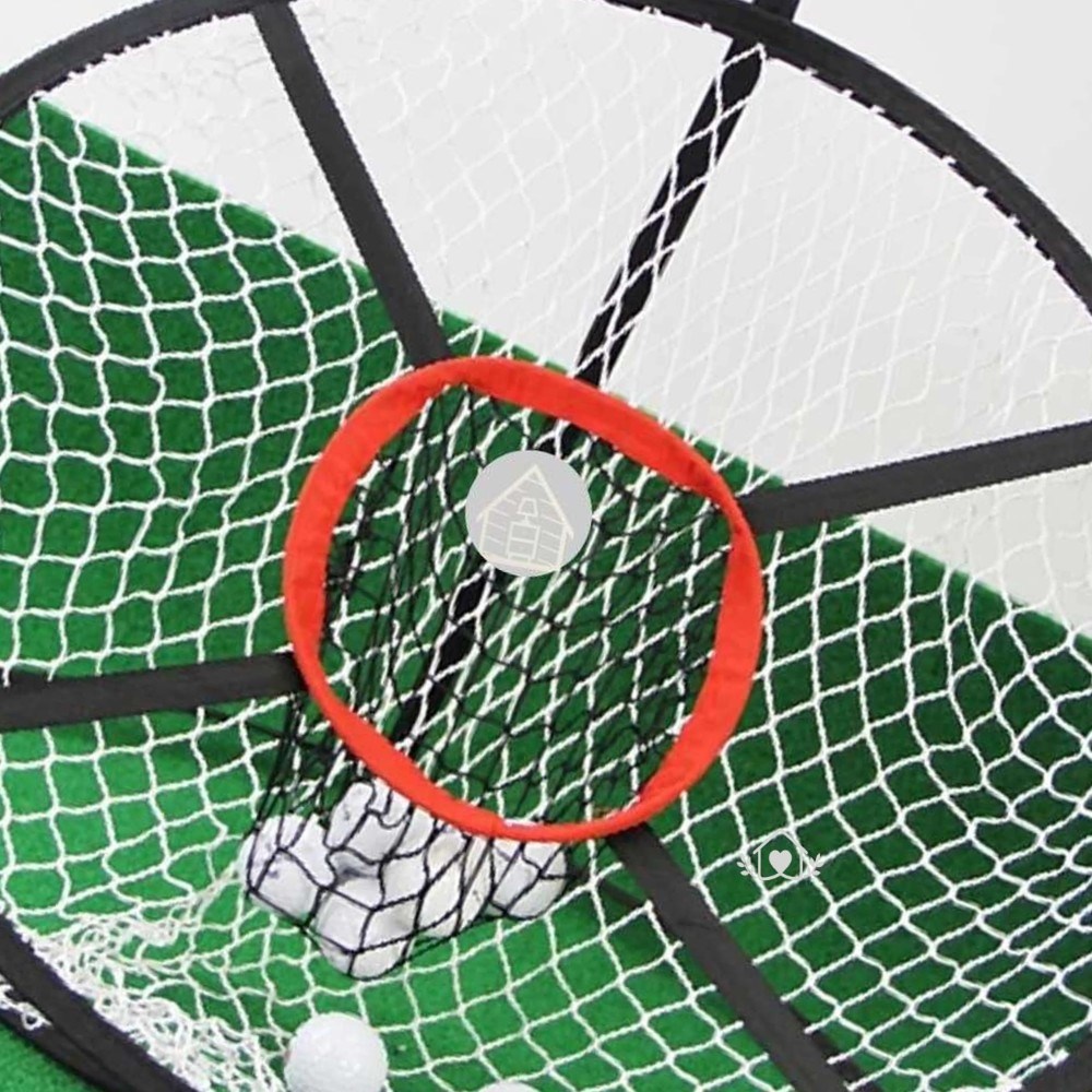 가정용 어프로치 골프연습망 네트 어프로치연습기 골프망 골프타겟 25,400원
