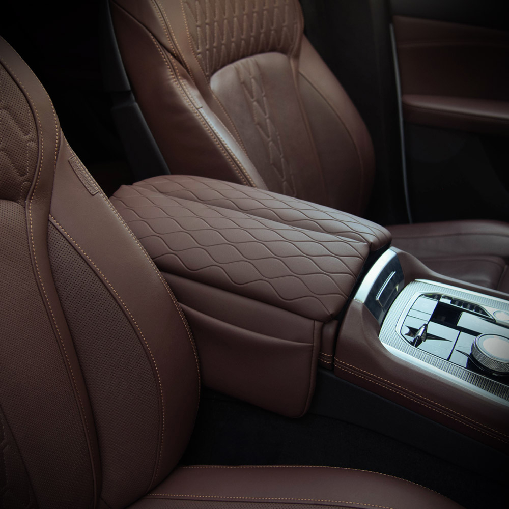 아임반 BMW X5 X6 X7 양문형 자동차 콘솔쿠션 세트 65,750원