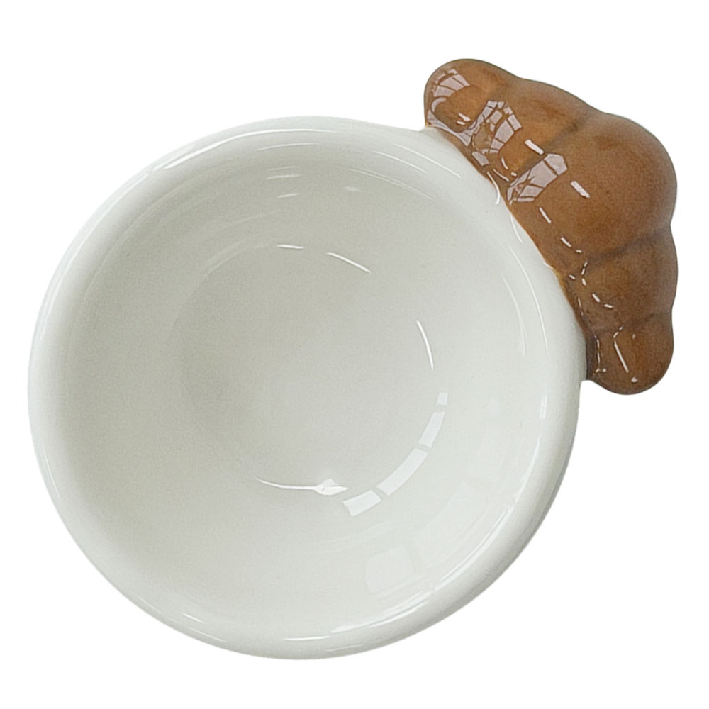 센스있는 집들이 선물 디저트 모양 미니 소스볼 1p, 1개, 크루와상 6,250원