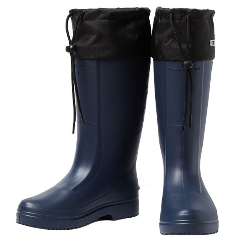 스티코 EVA 카프장화 SEB-25 남녀공용 미끄럼방지 패션 작업 장화 (깔창 사은품 증정) 45,000원