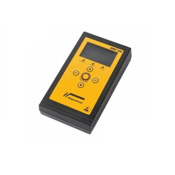 볼프강/ 표면저항측정기/테스터기/계측기/표면저항계/WOLFGANG/SRM200/ 1,750,000원