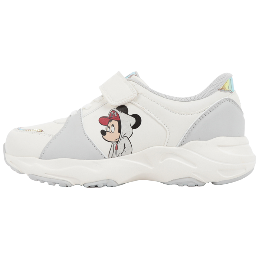PWX키즈 주니어 바로인 미키마우스 후디 주니어 운동화 59,500원