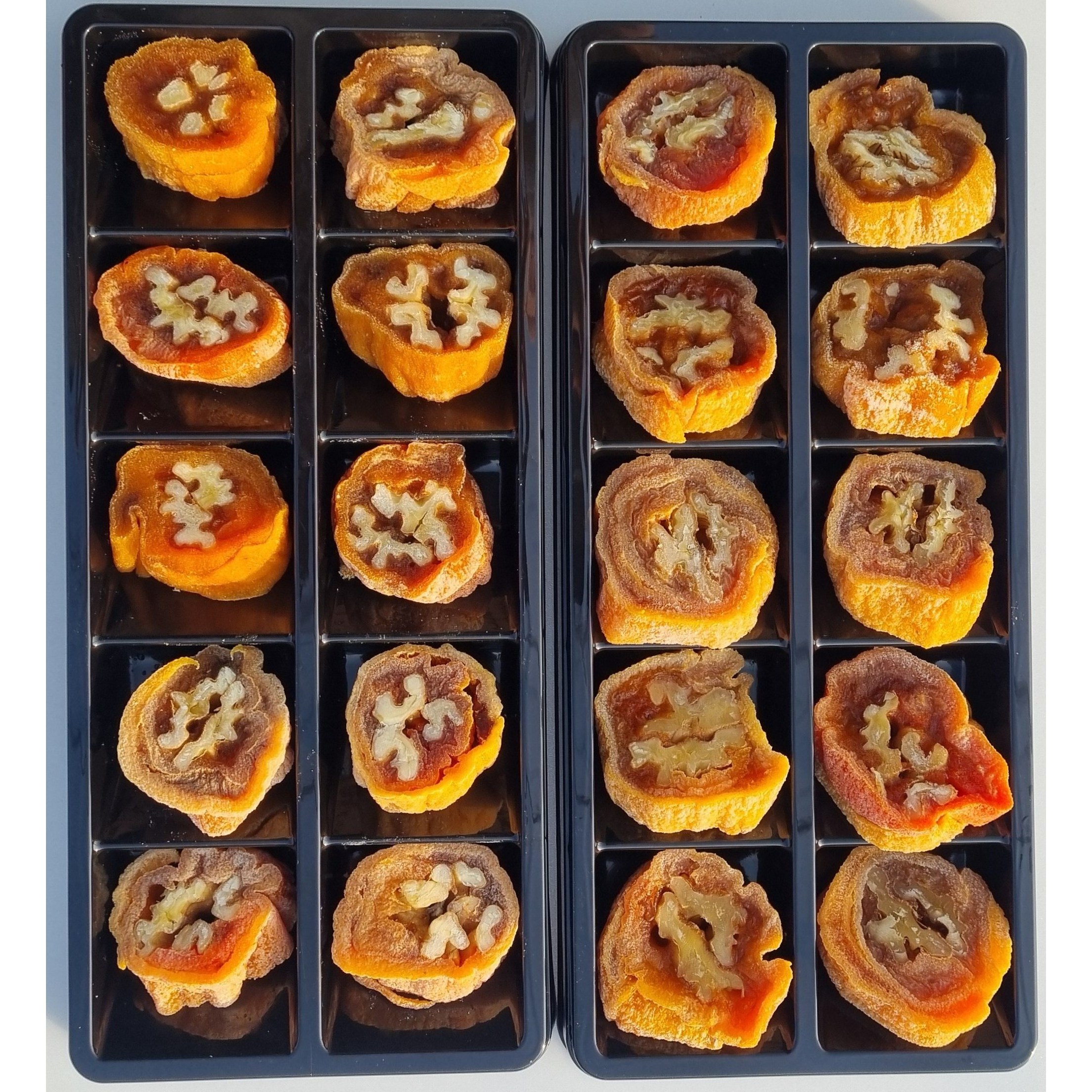 [입점특가]곶감호두말이200g, 2세트, 200g(10과) 21,900원