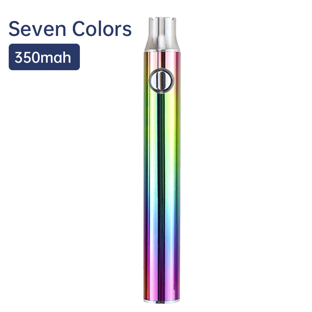 510 스레드 배터리 카트 펜 단추 배터리 세트 열 장치 조정 가열 미니 납땜 다리미 USB 충전기 포함 350 mAh 900mAh 10,300원