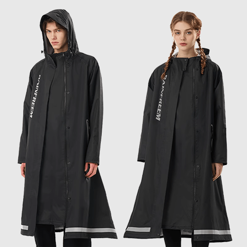 레인프림 트렌치 레인코트 골프 우비 남녀공용 30,500원