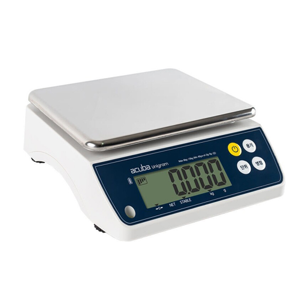 저울/디지털(아쿠바)15Kg 59,800원