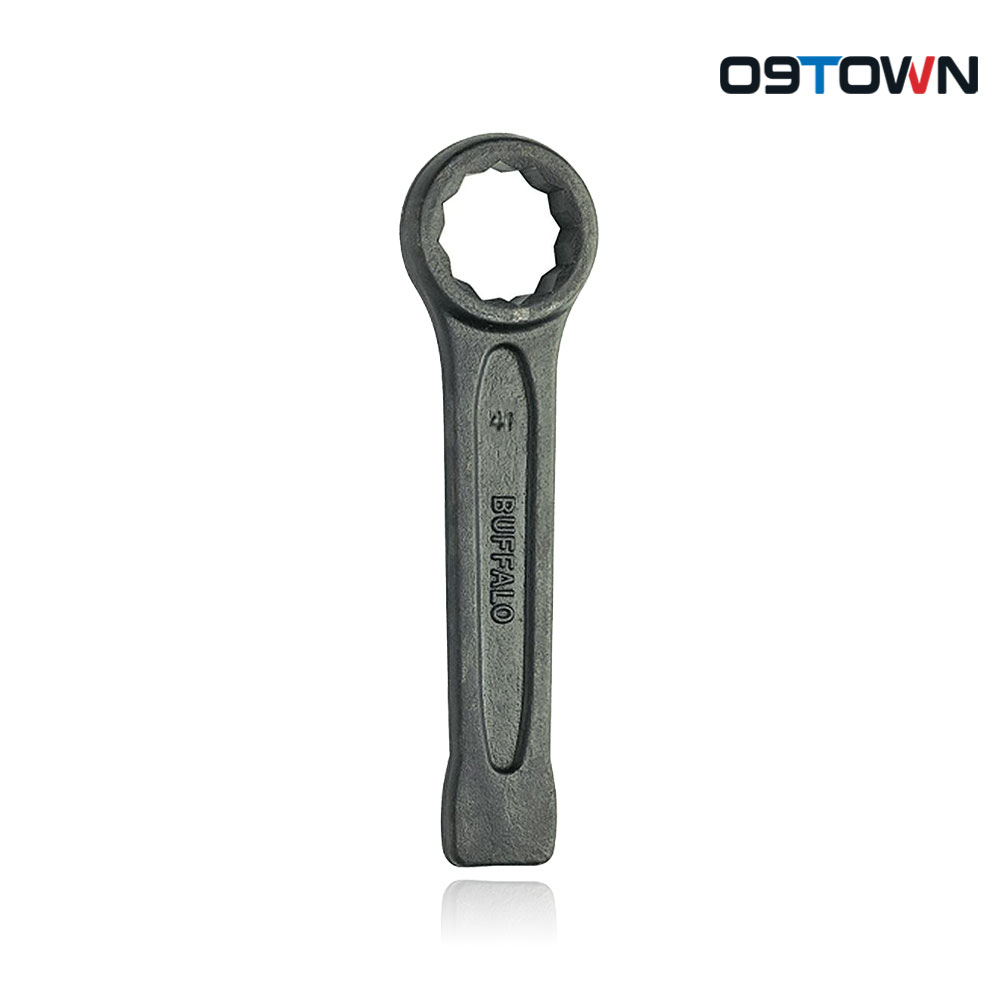 세신 함마렌치 41mm 브레이커 해머렌치 전장230mm, 1개 21,900원