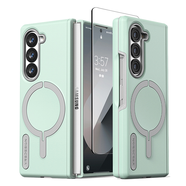 베루스 테라가드 모던 헤일로 핏 맥세이프 휴대폰 케이스 + 필름 세트 29,710원