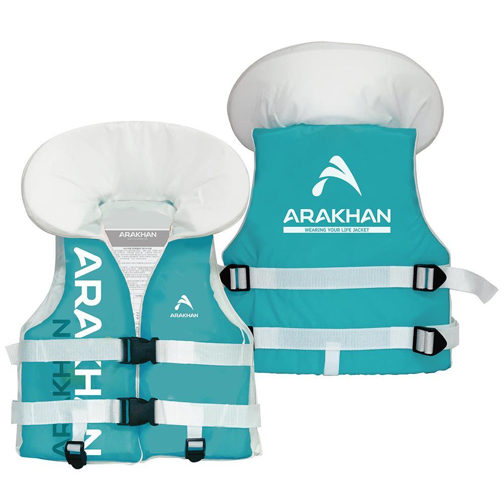 아라칸 V1 스윔자켓 15kg, 단품, 1개 26,700원