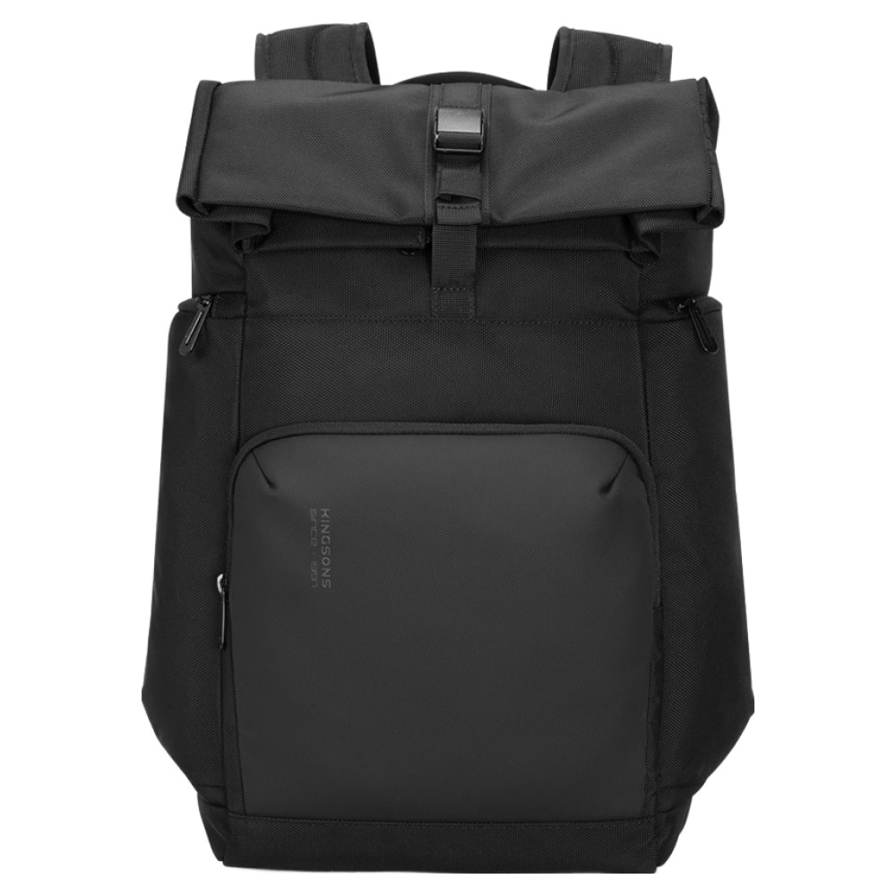 킹손 남성용 롤탑 대용량 노트북수납 데일리 가방 K10389 75,210원