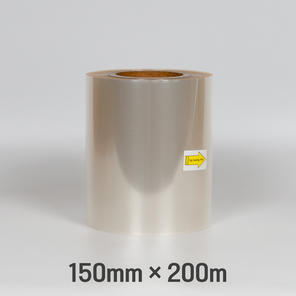 [일용상회]실링필름 무지 이지 150mm 4롤 54,700원
